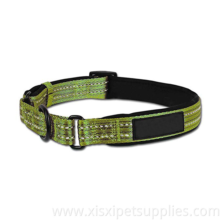 Warehouse Personalized Sublimation Blank Pet Collar Dog Collar BREAKAWAY COLLARS Solid All Seasons Quick Release Polyester